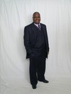 Pastor Titus B. Deas, Jr.