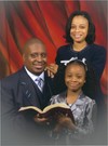 DTM's First Family
