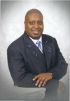Bishop Titus B. Deas, Jr., Senior Pastor