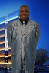 Bishop Titus B. Deas, Jr.