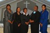 DTM Deaconesses