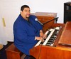 Brother Derrick Lewis - Minister of Music