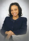First Lady Sakina Deas - First Lady
-Facilitator of New Woman Ministry