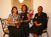 DTM Church Announcers