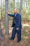 Deacon Elijah McMillan - Men's Fellowship Facilitator